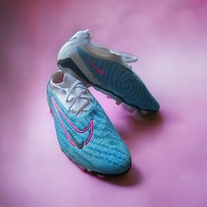 Nike phantom GX elite size 8